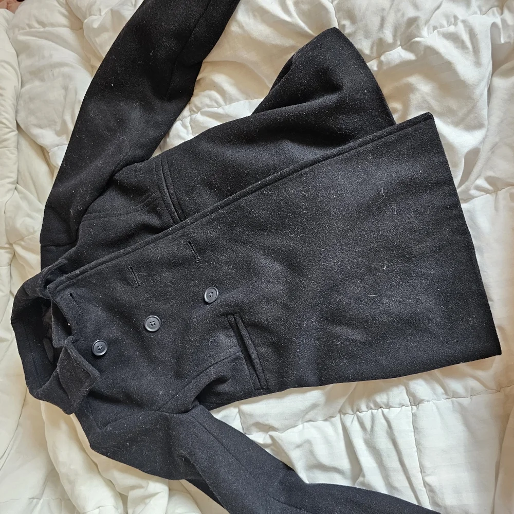 Old Navy Pea Coat
